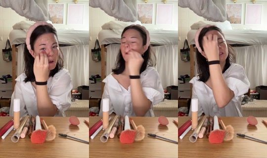crazykitty318 TikTok Live — Sep 29, 2026, 9:32 PM