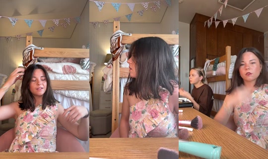 crazykitty318 TikTok Live — Sep 29, 2026, 10:15 PM
