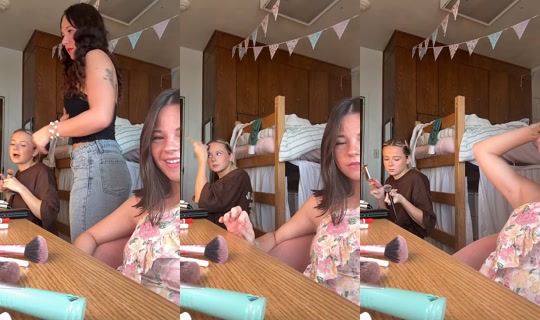 crazykitty318 TikTok Live — Sep 29, 2026, 10:33 PM