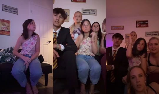 crazykitty318 TikTok Live — Sep 30, 2026, 4:42 AM