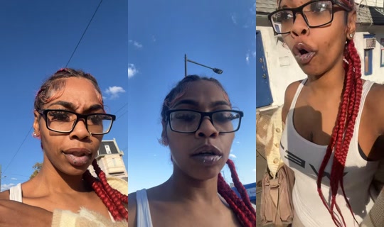 crazytalkswithlala TikTok Live — Oct 5, 2026, 8:59 PM