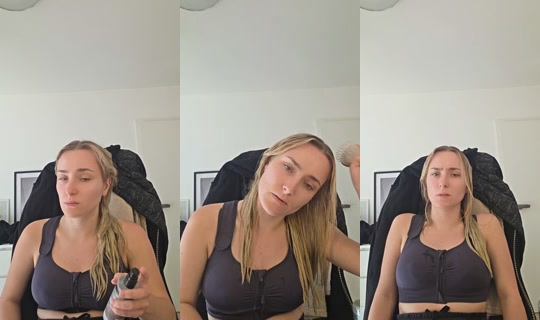 crazyygiirl00_ TikTok Live — Sep 30, 2026, 10:55 AM