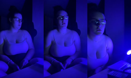 crazzygirl2200 TikTok Live — Aug 24, 2026, 3:41 AM