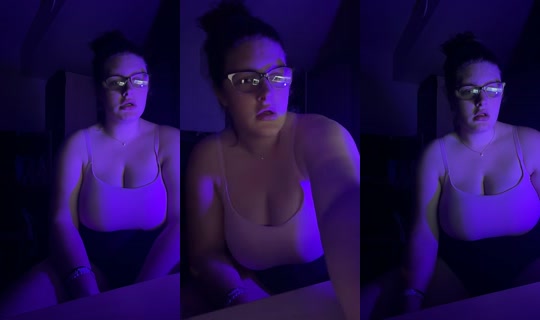 crazzygirl2200 TikTok Live — Aug 24, 2026, 3:56 AM