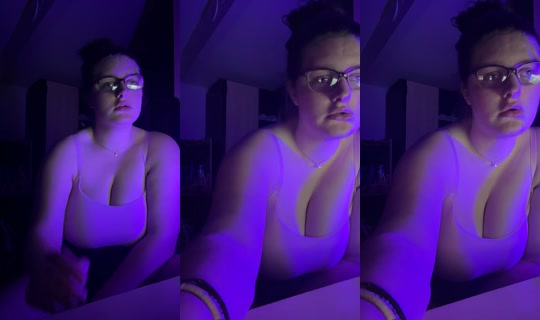 crazzygirl2200 TikTok Live — Aug 24, 2026, 4:00 AM
