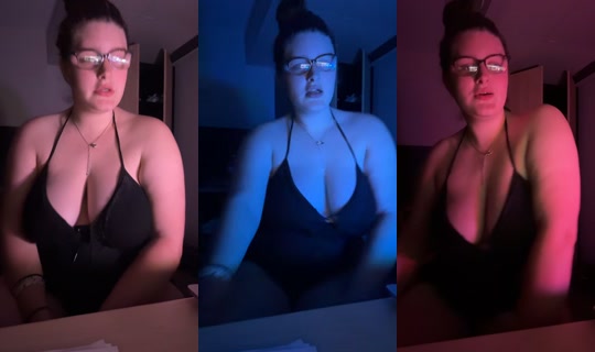 crazzygirl2200 TikTok Live — Aug 25, 2026, 2:19 AM