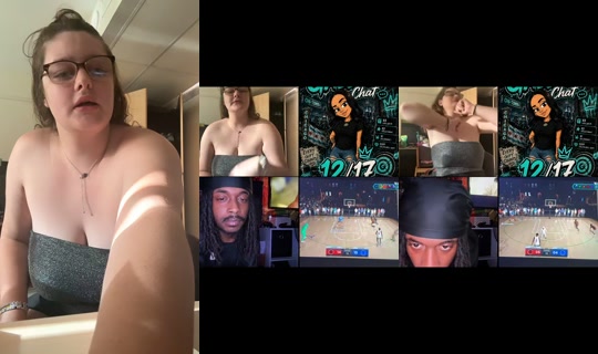 crazzygirl2200 TikTok Live — Aug 27, 2026, 11:14 PM