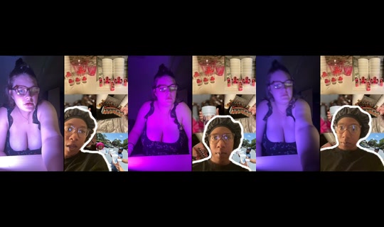 crazzygirl2200 TikTok Live — Aug 28, 2026, 1:03 AM