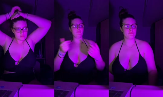 crazzygirl2200 TikTok Live — Aug 31, 2026, 2:39 AM