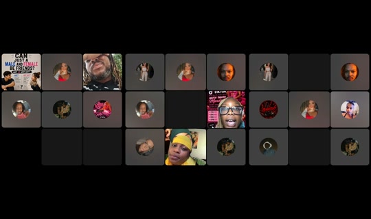 crazzygirl2200 TikTok Live — Aug 31, 2026, 9:53 PM