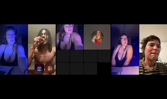 crazzygirl2200 TikTok Live — Sep 1, 2026, 12:56 AM
