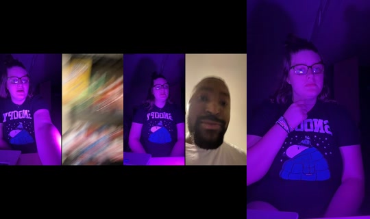 crazzygirl2200 TikTok Live — Sep 2, 2026, 1:36 AM