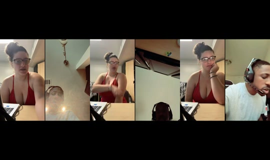 crazzygirl2200 TikTok Live — Sep 3, 2026, 3:48 PM