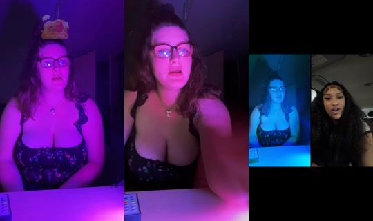 crazzygirl2200 TikTok Live — Sep 8, 2026, 12:47 AM