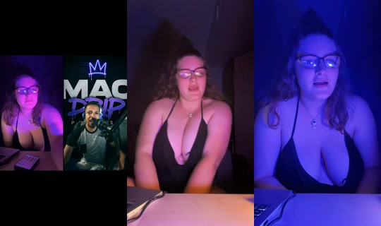 crazzygirl2200 TikTok Live — Sep 8, 2026, 1:31 AM