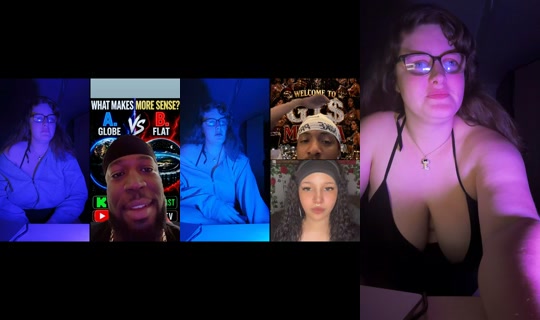 crazzygirl2200 TikTok Live — Sep 8, 2026, 5:40 AM