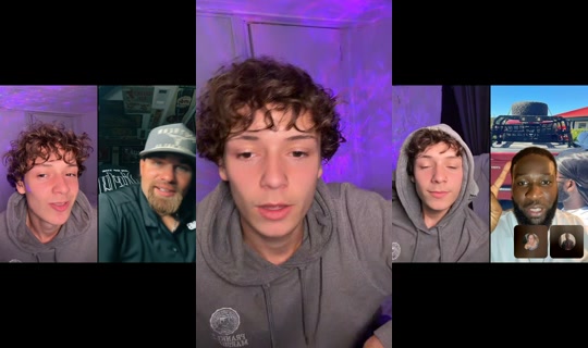 crcr.1 TikTok Live — Oct 2, 2026, 12:09 AM
