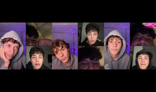 crcr.1 TikTok Live — Oct 2, 2026, 3:21 AM