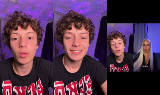 crcr.1 TikTok Live — Oct 4, 2026, 10:45 PM