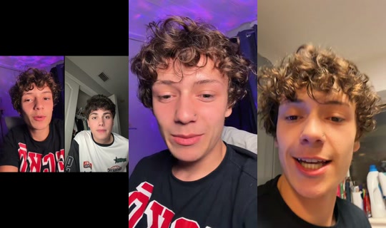 crcr.1 TikTok Live — Oct 5, 2026, 2:07 AM