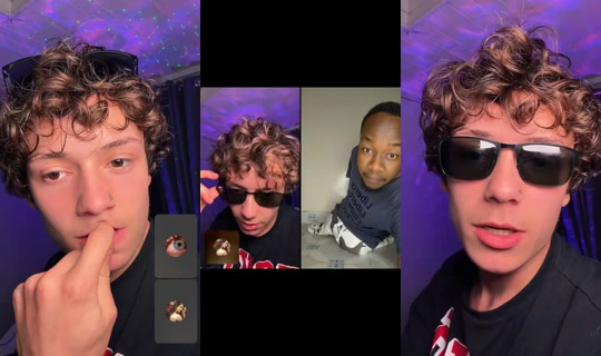crcr.1 TikTok Live — Oct 5, 2026, 2:57 AM