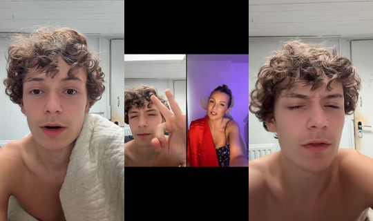 crcr.1 TikTok Live — Oct 6, 2026, 10:35 AM