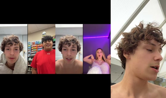 crcr.1 TikTok Live — Oct 6, 2026, 11:25 AM