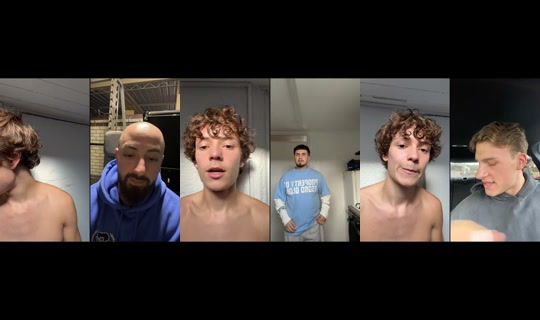crcr.1 TikTok Live — Oct 8, 2026, 1:46 PM