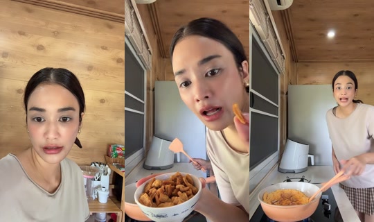creamcare TikTok Live — Sep 17, 2026, 2:52 AM