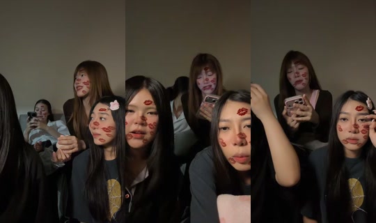 creampawa TikTok Live — Sep 18, 2026, 1:50 PM