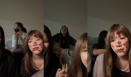 creampawa TikTok Live — Sep 18, 2026, 2:40 PM