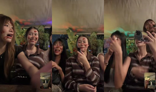 creampawa TikTok Live — Sep 20, 2026, 6:39 PM