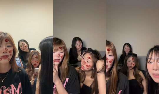 creampawa TikTok Live — Sep 22, 2026, 3:08 PM