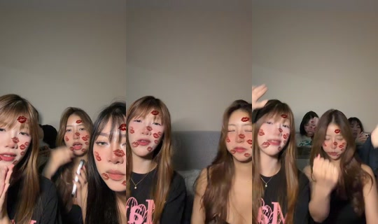 creampawa TikTok Live — Sep 22, 2026, 3:58 PM