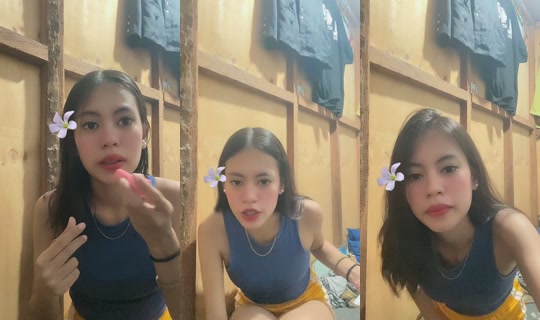 creamy_latte444 TikTok Live — Aug 23, 2026, 8:50 AM
