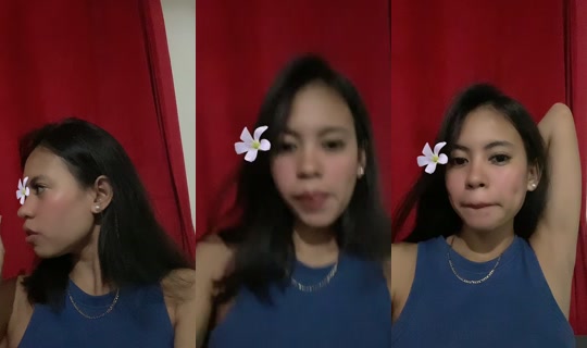 creamy_latte444 TikTok Live — Aug 23, 2026, 11:48 AM