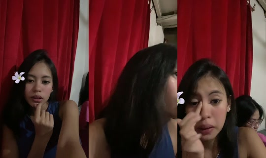 creamy_latte444 TikTok Live — Aug 23, 2026, 12:18 PM