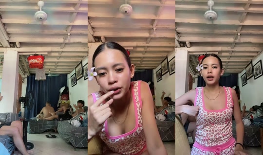 creamy_latte444 TikTok Live — Aug 24, 2026, 6:30 AM