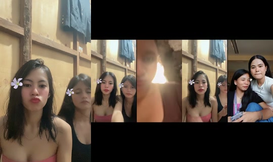 creamy_latte444 TikTok Live — Aug 27, 2026, 5:27 AM