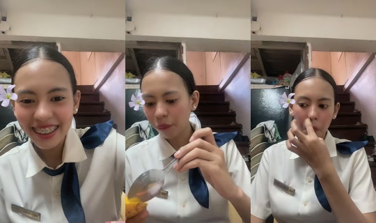 creamy_latte444 TikTok Live — Sep 1, 2026, 5:49 AM