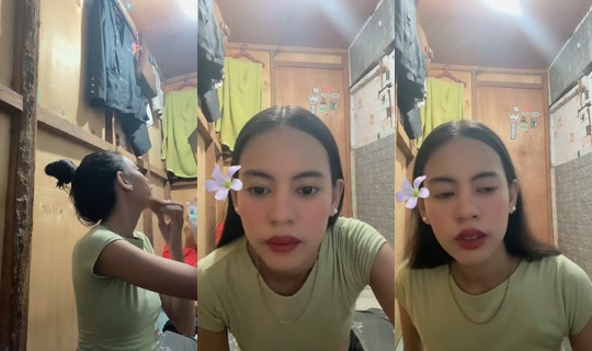 creamy_latte444 TikTok Live — Sep 17, 2026, 5:48 AM