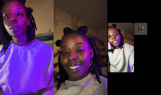 creamynopasta TikTok Live — Sep 27, 2026, 10:47 AM