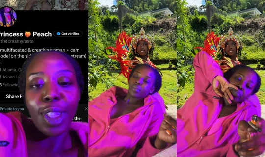 creamynopasta TikTok Live — Sep 29, 2026, 8:42 AM