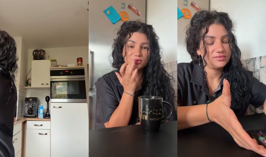 creata145 TikTok Live — Aug 21, 2026, 8:01 AM