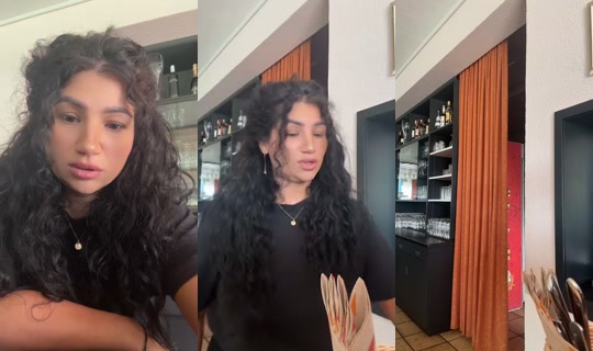 creata145 TikTok Live — Aug 23, 2026, 9:48 AM