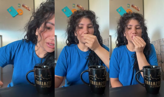 creata145 TikTok Live — Aug 24, 2026, 8:31 AM