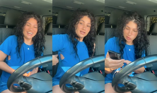 creata145 TikTok Live — Aug 24, 2026, 8:45 AM
