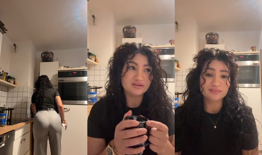 creata145 TikTok Live — Sep 30, 2026, 3:44 AM