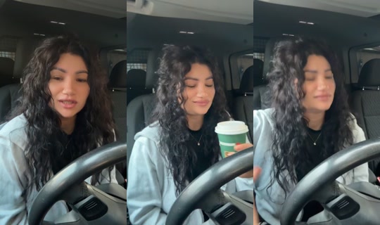 creata145 TikTok Live — Oct 1, 2026, 5:43 AM