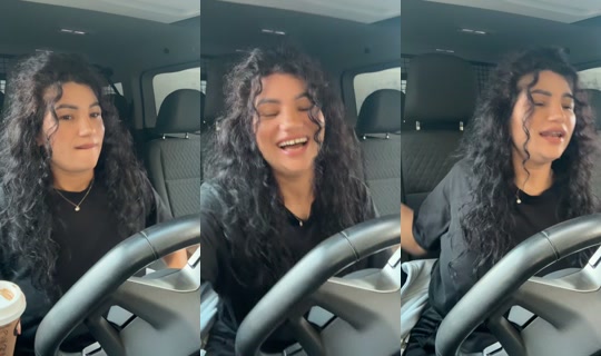 creata145 TikTok Live — Oct 2, 2026, 6:22 AM